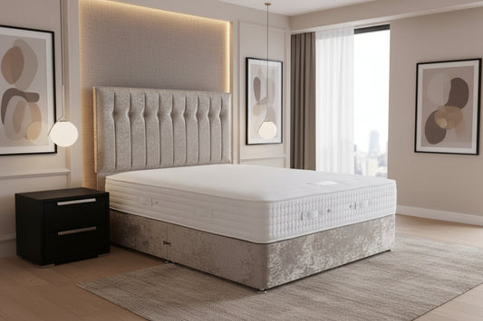 Sheba Headboard