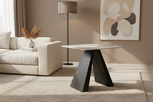 BK-Roma Lamp Table