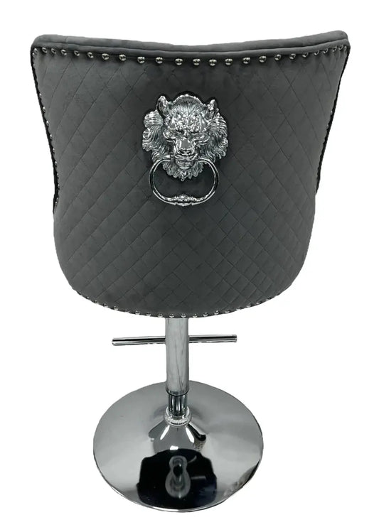 Mayfair Luxury Barstool