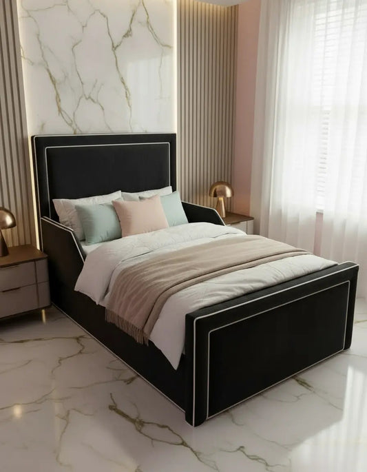 Starlight Toddler Bedframe