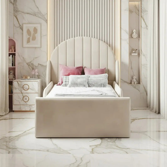 Alabama Toddler Bedframe