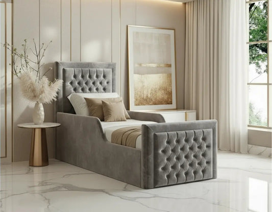 Charles Toddler Bedframe