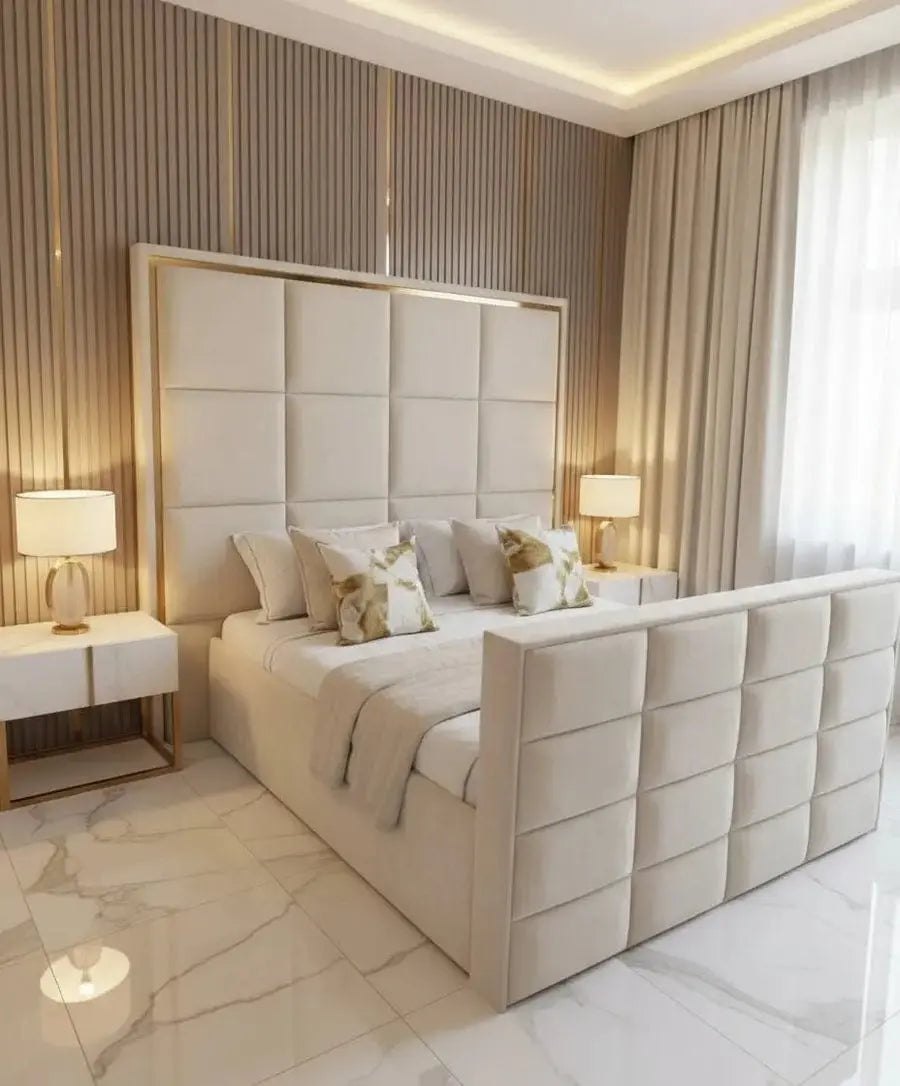 Premium-Beds Livara Interiors