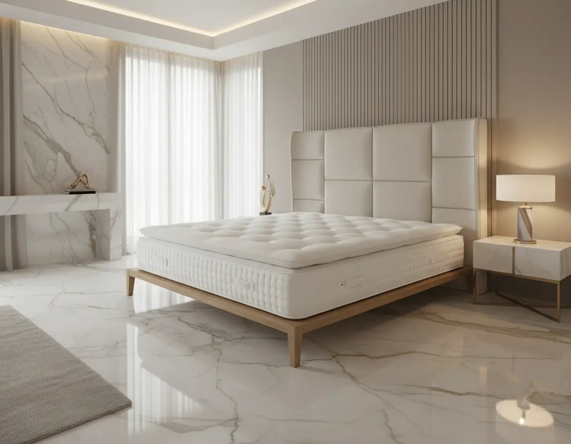 Mattresses Livara Interiors-29