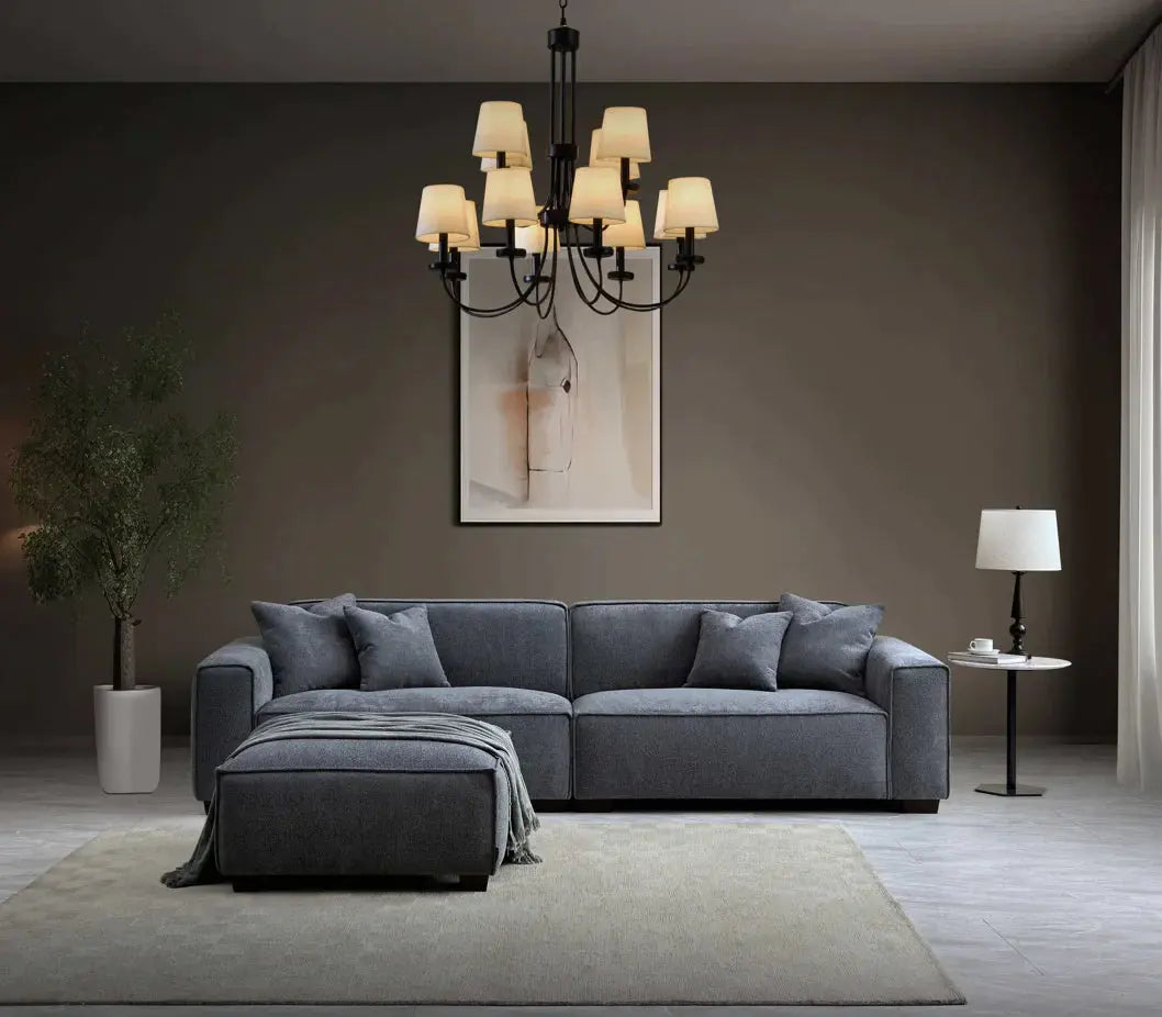 Aluxo-Range Livara Interiors