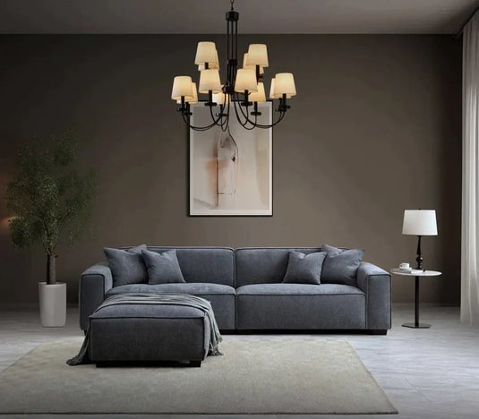 Aluxo-Range Livara Interiors