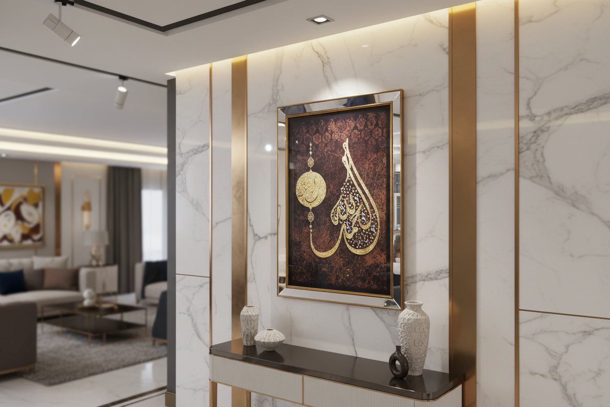 Wall Art Livara Interiors