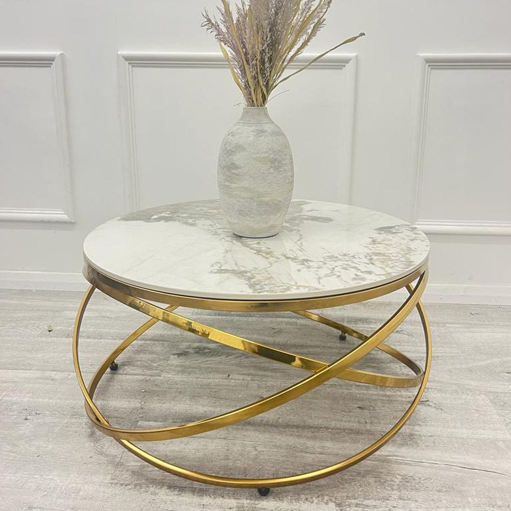 Coffee-Table Livara Interiors