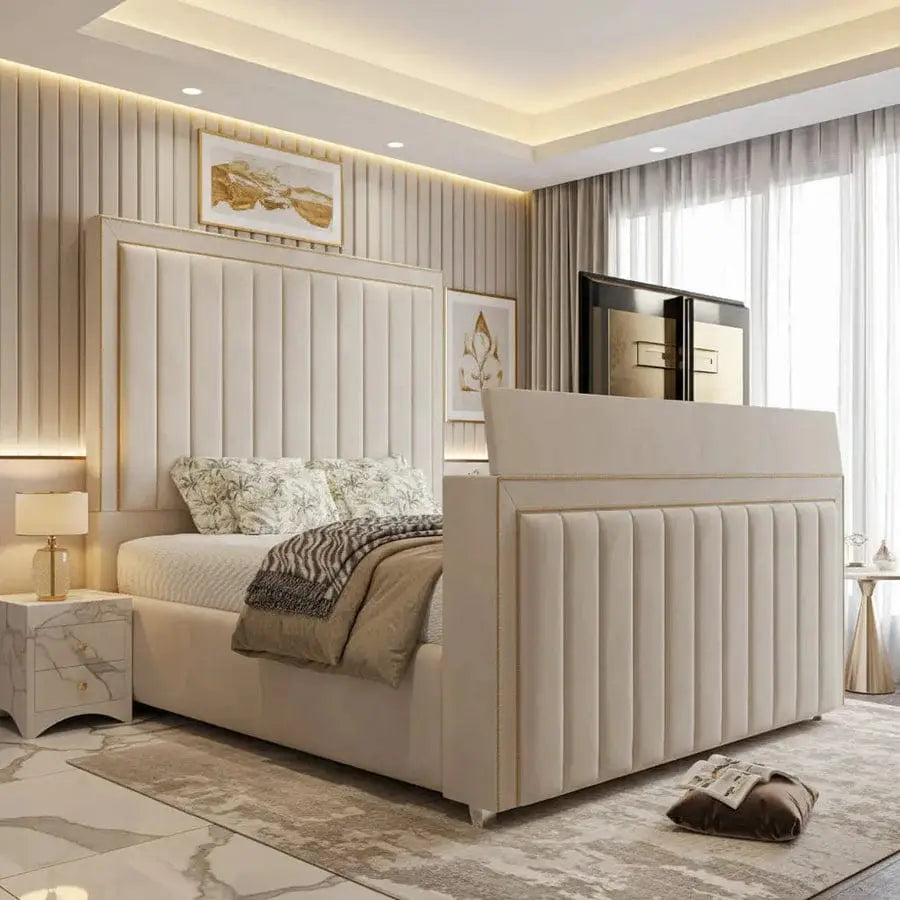 TV-Beds Livara Interiors