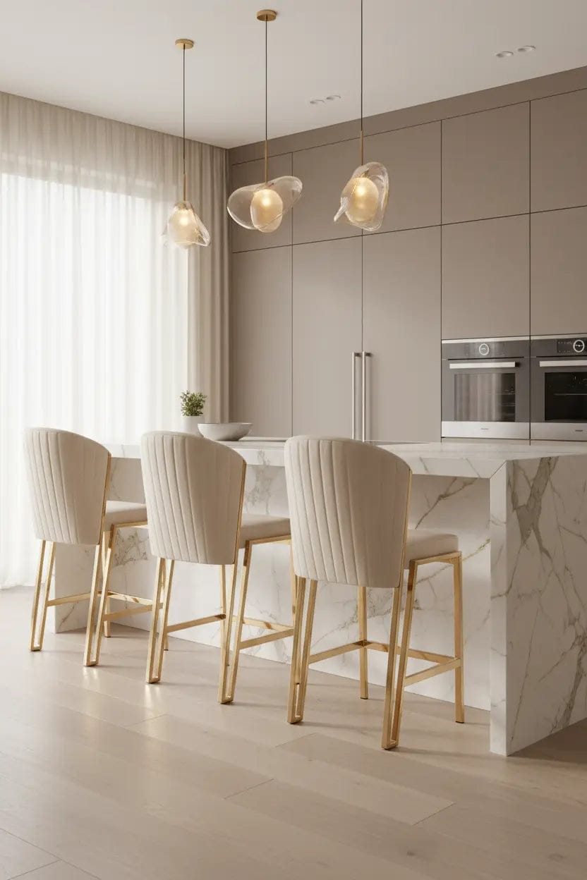 Luxury Barstools