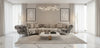 Fabrage Crushed Velvet Sofa Range