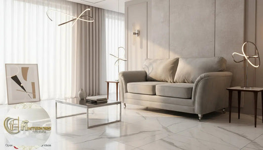 Abbey Velvet Sofa Range – Bespoke Contemporary Comfort