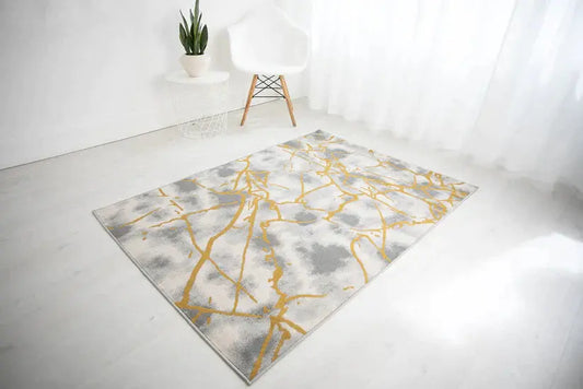 BALLETTO 19NA BEIGE/OCHRE