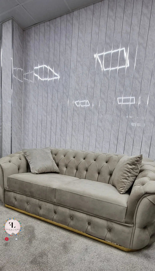 Khalifah 2 seater sofa