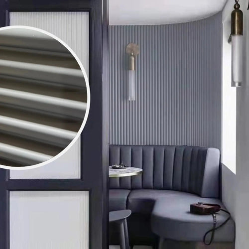 Fluted Wall Panels WPC