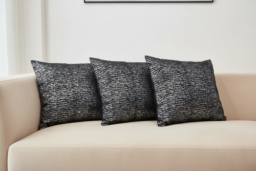 Tony Montana Cushion Livara Interiors