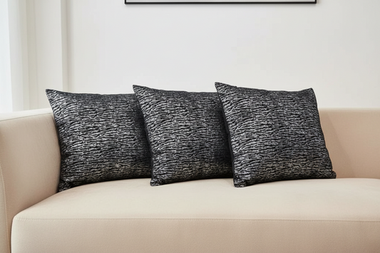 Tony Montana Cushion Livara Interiors