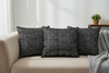Tony Montana Cushion Livara Interiors