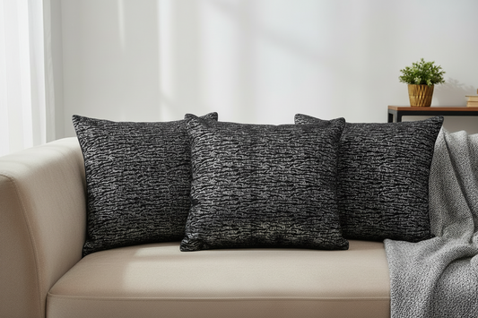 Tony Montana Cushion Livara Interiors