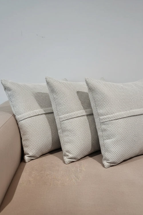 Karze Plain Cushion
