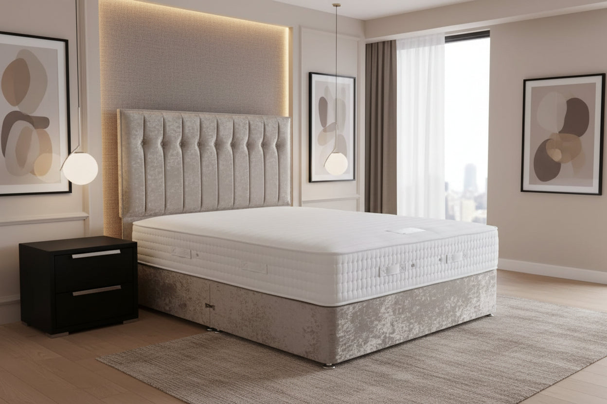 Sheba Headboard