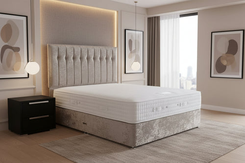 Sheba Headboard