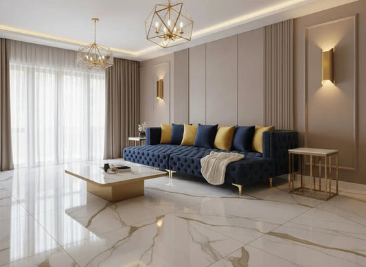 Ashton Cinema Sofa Contemporary Comfort Meets Cinematic Luxury