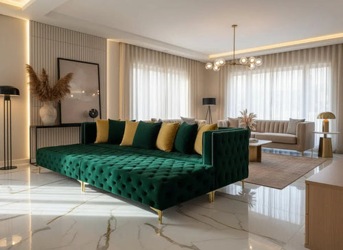 Ashton Cinema Sofa Contemporary Comfort Meets Cinematic Luxury