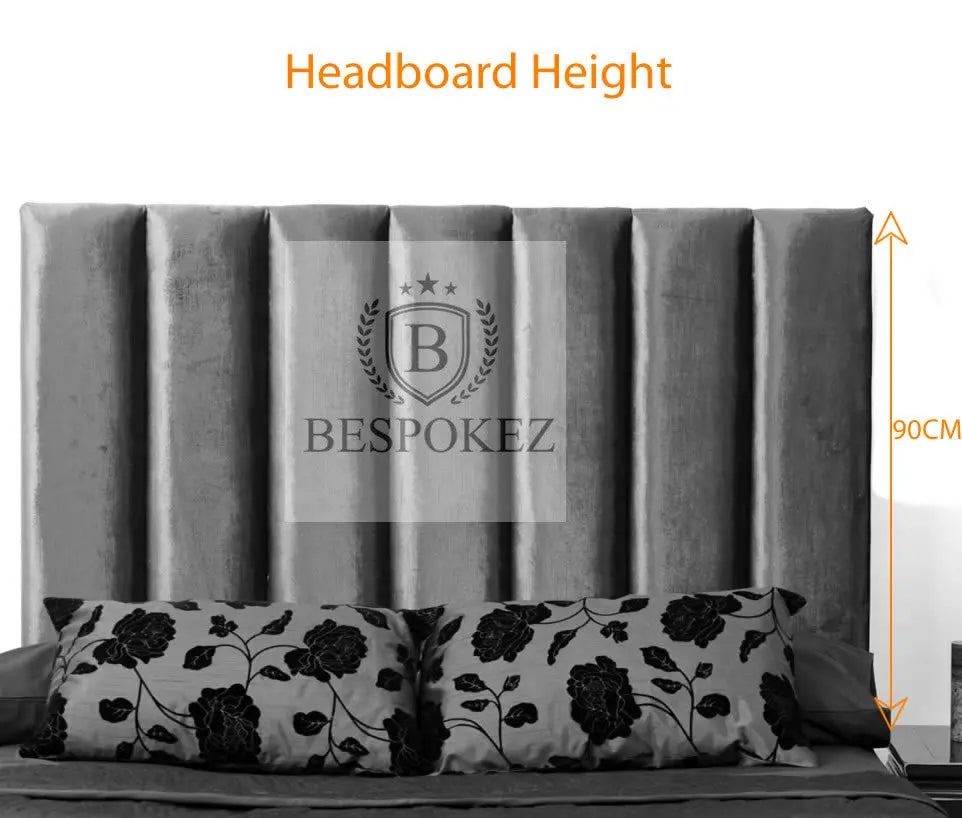 Empire Headboard