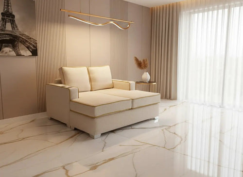 Borg Cinema Sofa Luxury Comfort, Custom Design & Home Cinema Perfection