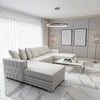 Vogue French Velvet Cinema Sofa Luxury, Comfort & Style – The Ultimate Home Cinema Experience
