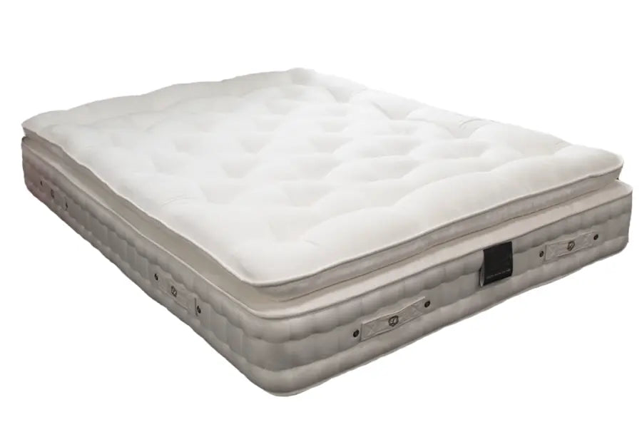 3000 Pocket Sprung Mattress with Memory Foam Top