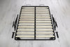 Slatted Ottoman Lift-Up Storage Mechanism