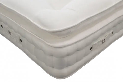 3000 Pocket Sprung Mattress with Memory Foam Top