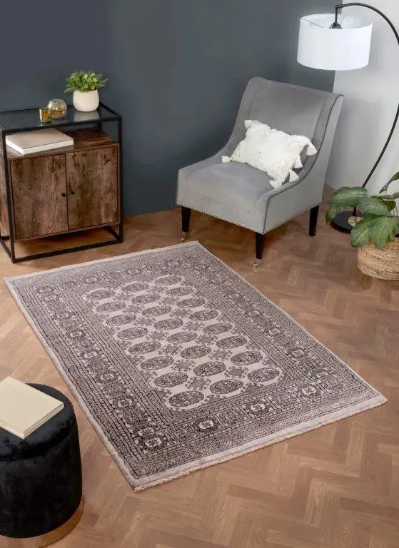 BOKHARA GREY