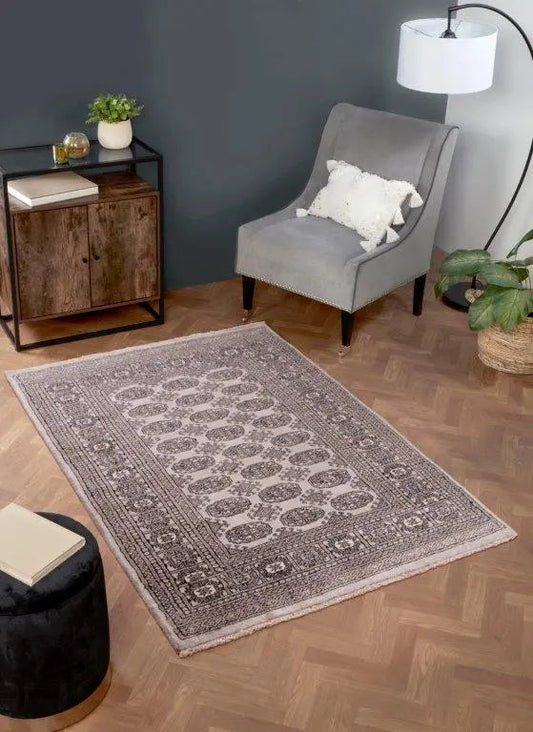BOKHARA GREY