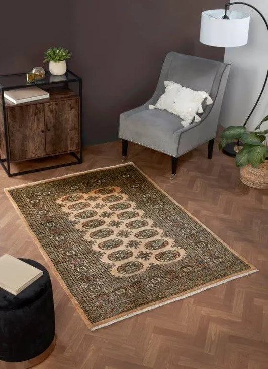 BOKHARA BEIGE