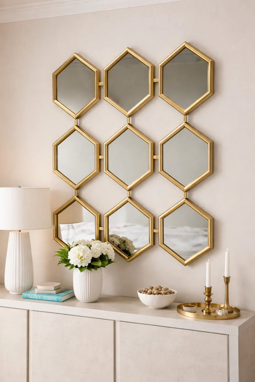 Elara Trio Mirror
