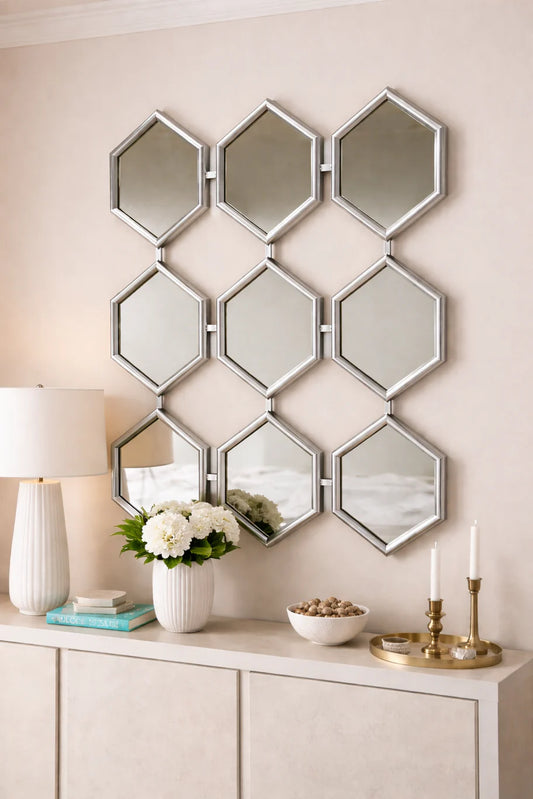Elara Trio Mirror