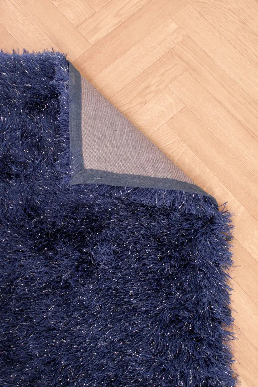 DAZZLE PLAIN NAVY