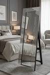 The Aurelia Bevelled Edge Mirror