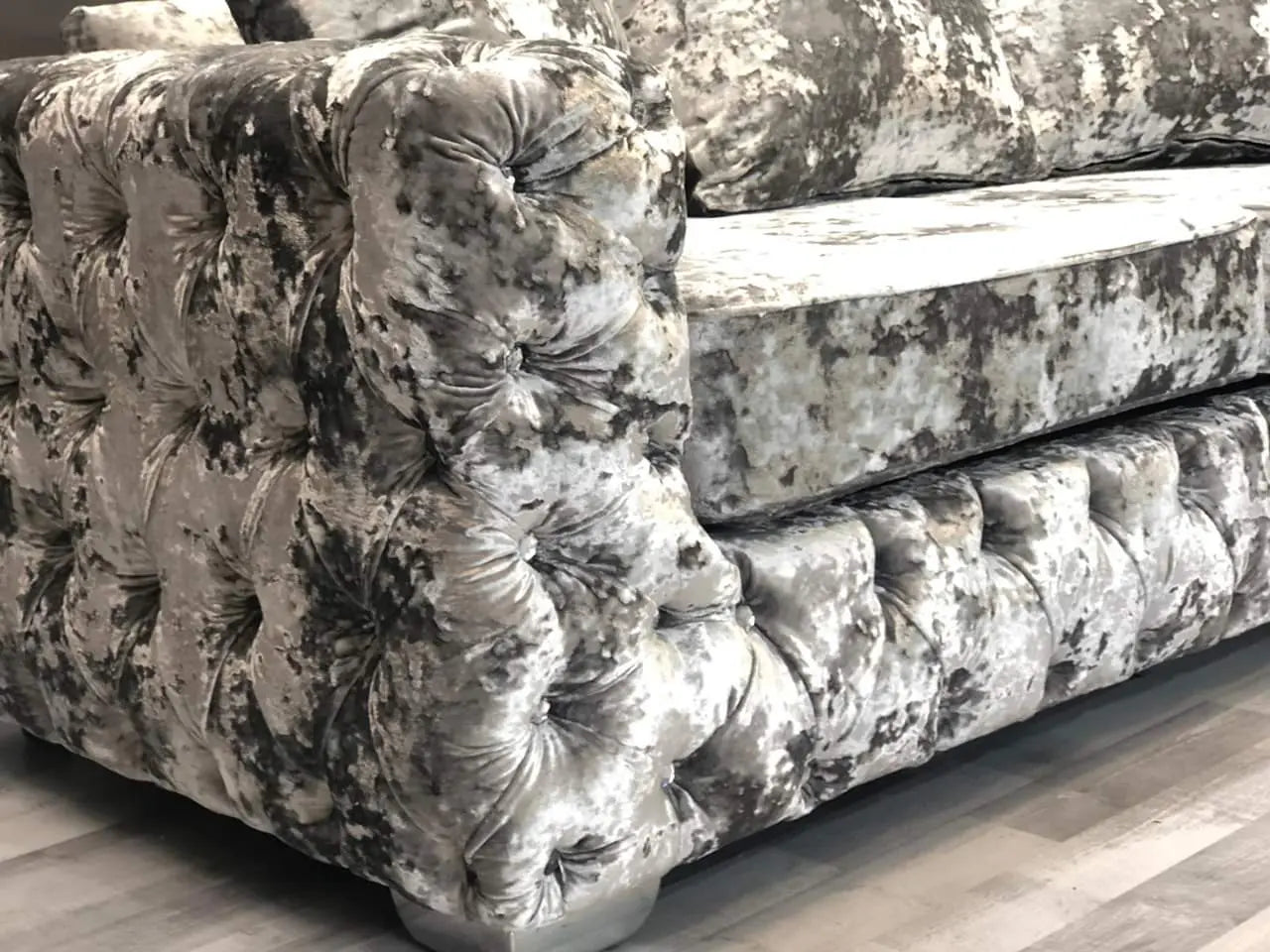 Ashton Exclusive Lustro Sofa Range – Bespoke Luxury