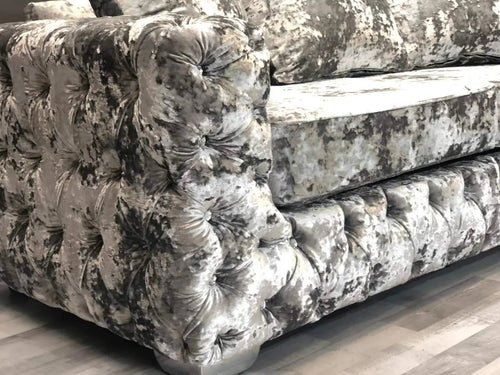 Ashton Exclusive Lustro Sofa Range – Bespoke Luxury