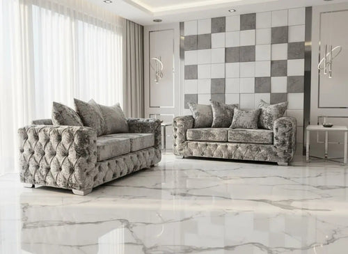 Ashton Exclusive Lustro Sofa Range – Bespoke Luxury