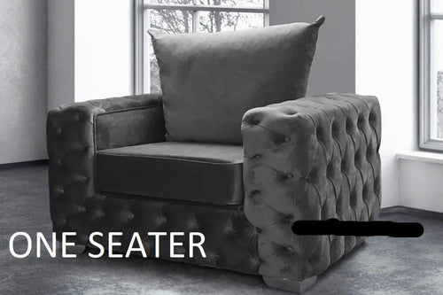 Ashton Exclusive Lustro Sofa Range – Bespoke Luxury