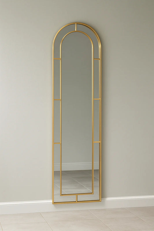 Verona Arch Full-Length Mirror