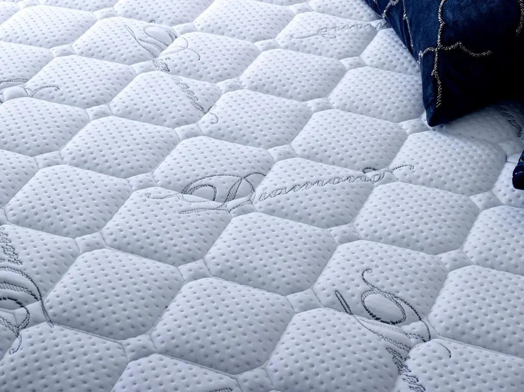 1000 Pocket Mattress | Superior Comfort & Full Body Support for Restful Sleep