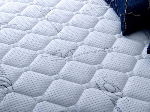 1000 Pocket Mattress | Superior Comfort & Full Body Support for Restful Sleep