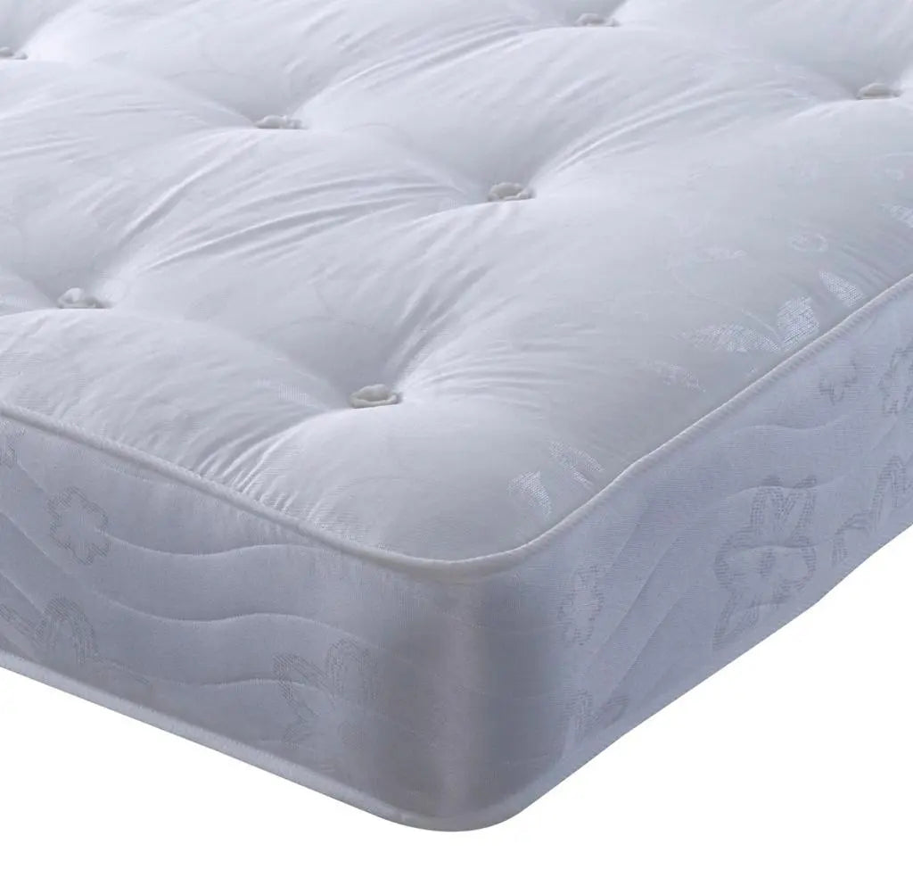 Deluxe Mattress | Premium Comfort & Lasting Support for Better Sleep