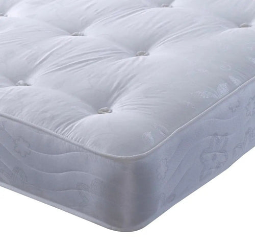 Deluxe Mattress | Premium Comfort & Lasting Support for Better Sleep